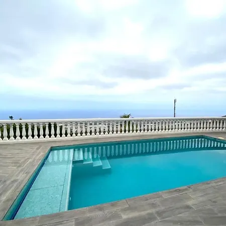 Piconera Appartement Costa Adeje (Tenerife)