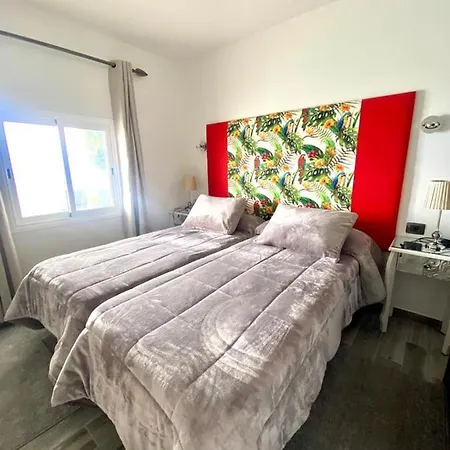 Appartement Piconera