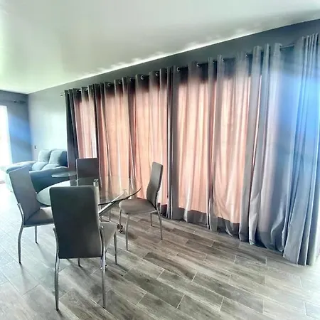 Piconera Appartement