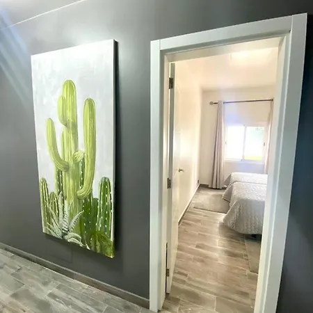 Appartement Piconera