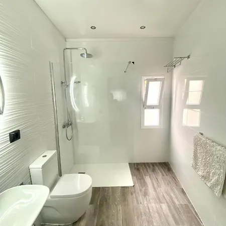 Piconera Appartement