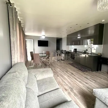 Piconera Appartement Costa Adeje (Tenerife)