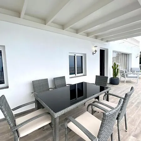 Piconera Appartement