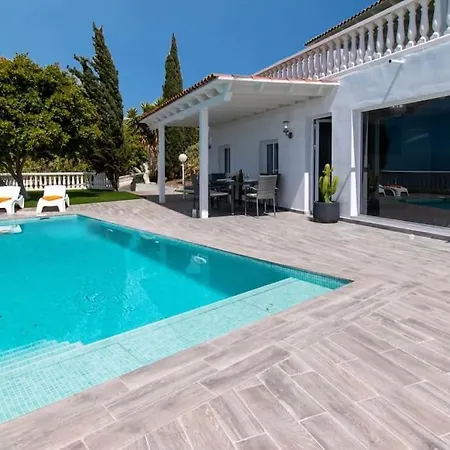Holiday home Piconera *