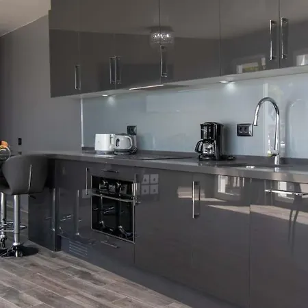 Piconera Holiday home