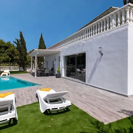 Holiday home Piconera *