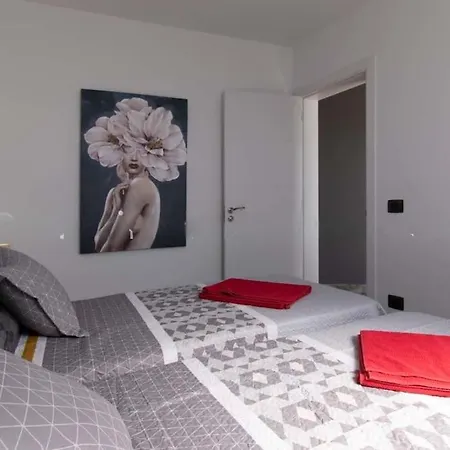 Holiday home Piconera