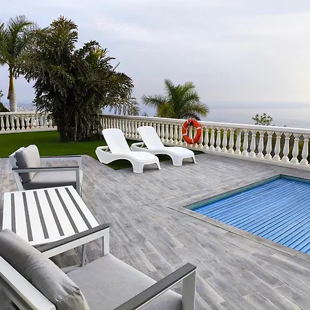 Holiday home Piconera Costa Adeje (Tenerife)