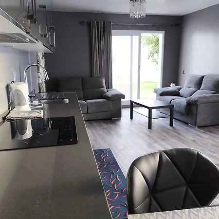 Holiday home Piconera *