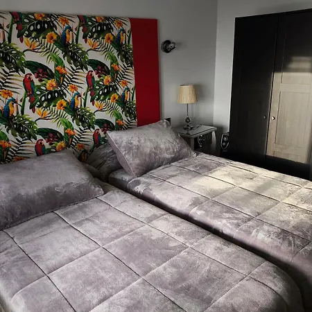 Piconera Holiday home Costa Adeje (Tenerife)